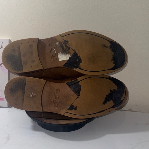 Steve Madden M-Graye Chelsea Boot in Taupe - Men’s Size 10 - Picture 8 of 8